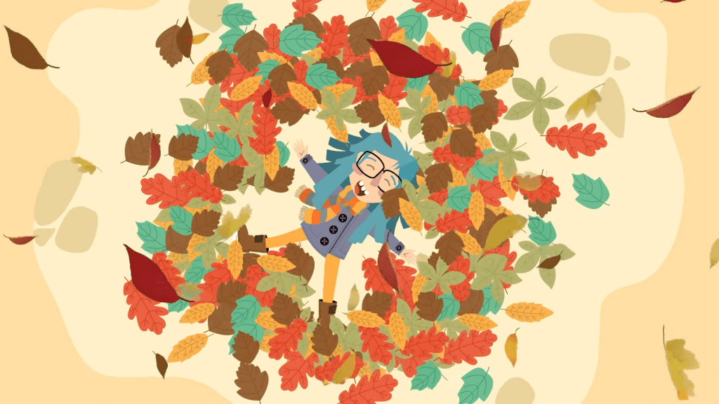 Pelina Página Oficial - 🍂 ¡El otoño ya llegó para muchos de vosotros! 🍁 - Captura de pantalla 2026 03 25 a las 9.28.15