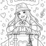 Pelina Página Oficial - Borrador automático - Maleta de los tesoros