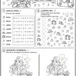 Pelina Página Oficial - Dibujos para colorear de Pelina - actividades 2