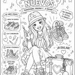 Pelina Página Oficial -  - mis zapatos nuevos pelina