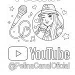 Pelina Página Oficial - Borrador automático - pelina canal oficial