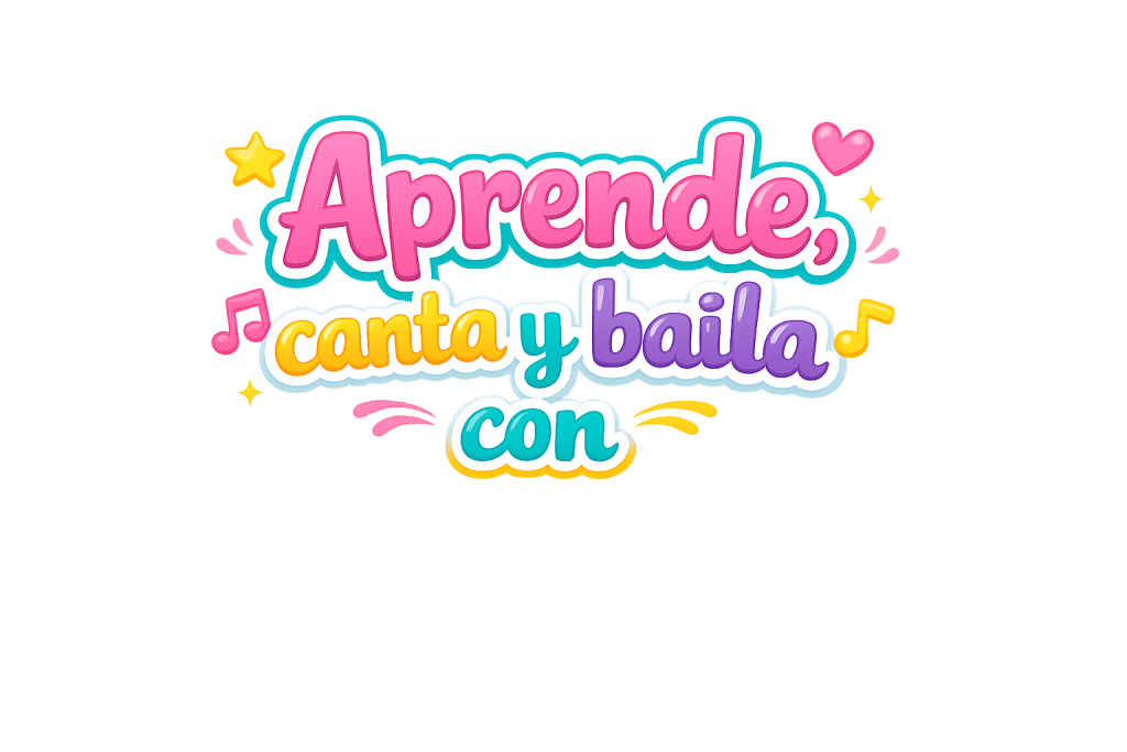 APRENDE, CANTA Y BAILA CON PELINA EN INSTAGRAM
