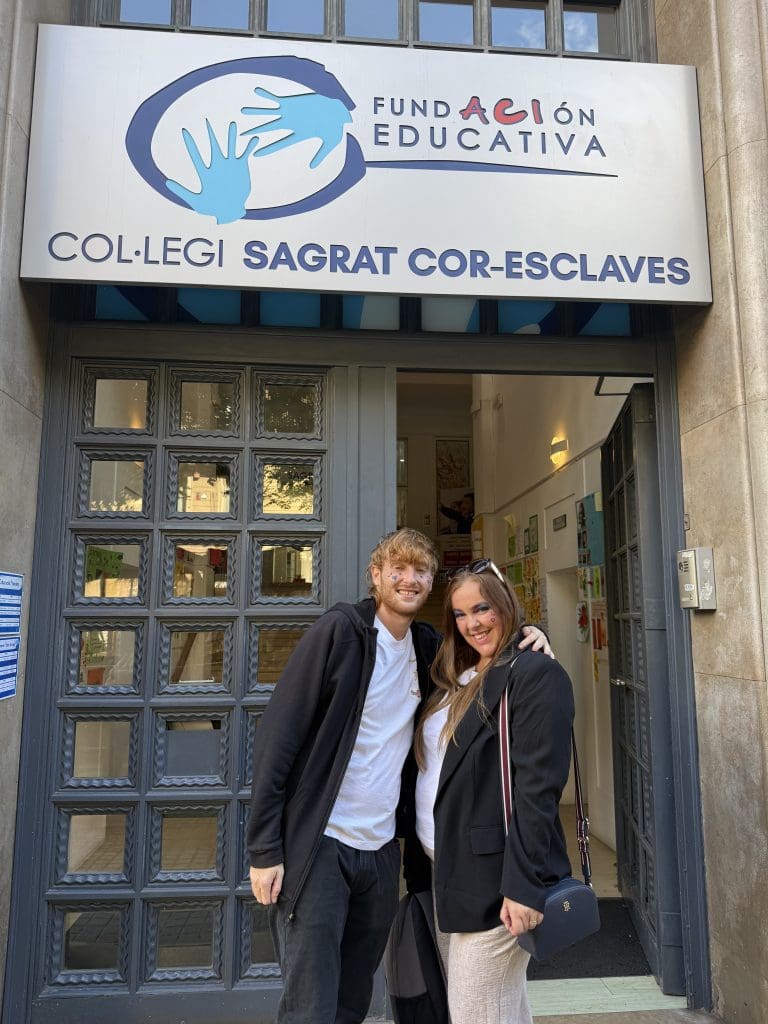 Pelina Página Oficial - Un día mágico con Pelina en Barcelona 💖 - IMG 6607