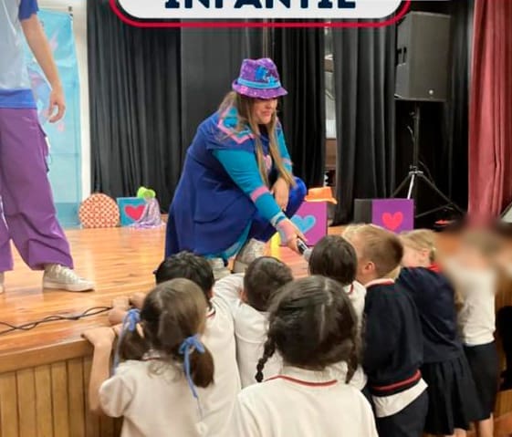 Pelina Página Oficial - Elementor #12697 - pelina barcelona xou espectacle infantil 3