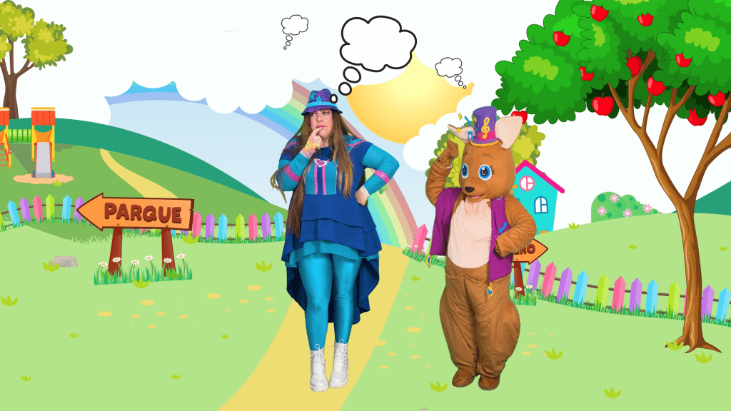 Pelina Página Oficial - Cómo enseñar las direcciones a los niños jugando | Izquierda, derecha, arriba y abajo con canciones infantiles - pelina enseñando las direcciones a los niños