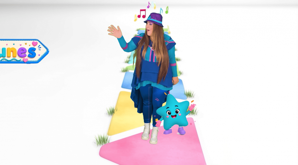 Pelina Página Oficial - Enseñar los dias de la semana a niños. - hola hola como estas de pelina cancion infantil para aprender los dias de la semana lunes martes miercoles jueves viernes sabado y domingo con Pelina hola hola como estas