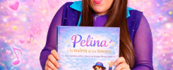 Pelina Página Oficial - Mi primer libro infantil - 622277973 18553494745061461 2206521524318027356 n