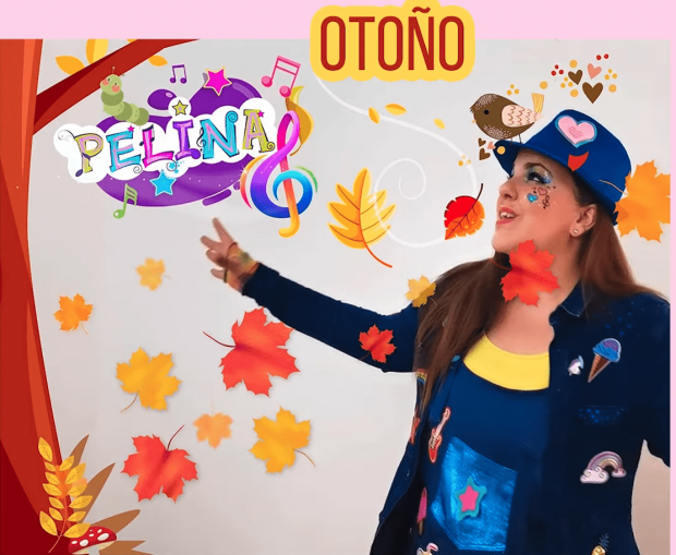 Pelina Página Oficial - 🍂 ¡El otoño ya llegó para muchos de vosotros! 🍁 - Captura de pantalla 2026 03 25 a las 9.27.56