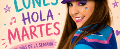 Pelina Página Oficial - Elementor #13664 - PELINA DIAS DE LA SEMANA APRENDER CANTANDO Y BAILANDO CON PELINA CANCION INFANTIL PARA NIÑOS PEQUEÑOS