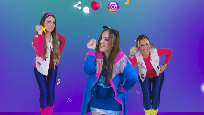 Pelina Página Oficial - Bienvenidos - ca2