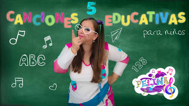 Pelina Página Oficial - Vamos a aprender - fondo educativas1 scaled