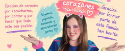 Pelina Página Oficial - 500k Oyentes mensuales - pelina artista infantil en spotify, escucha pelina en spotify canciones para niños pequeños, canciones infantiles