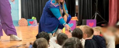 Pelina Página Oficial - Elementor #12697 - pelina barcelona xou espectacle infantil 3